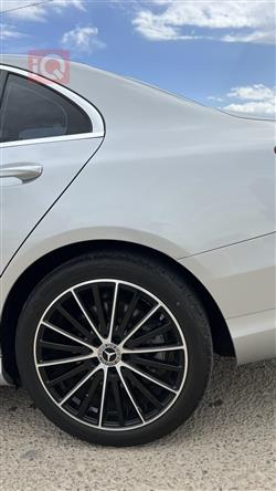 مێرسێدس بێنز C-Class